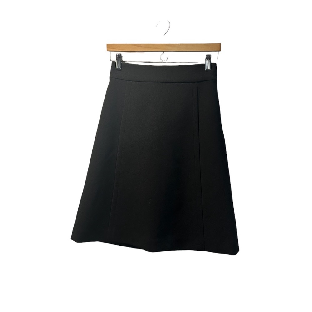 Kate Spade Pencil Skirt with Bow Detail